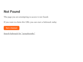 acouplecooks.substack.com