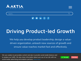 aktiasolutions.com