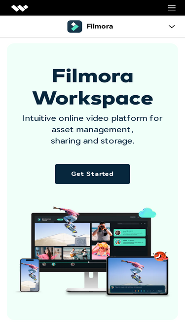 filmora.io