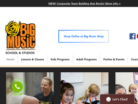 bigmusic.com.au