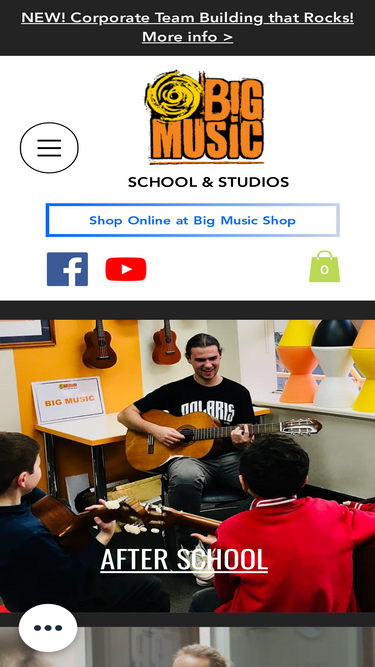 bigmusic.com.au