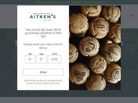 aitkenwines.com