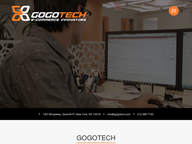 gogotech.com