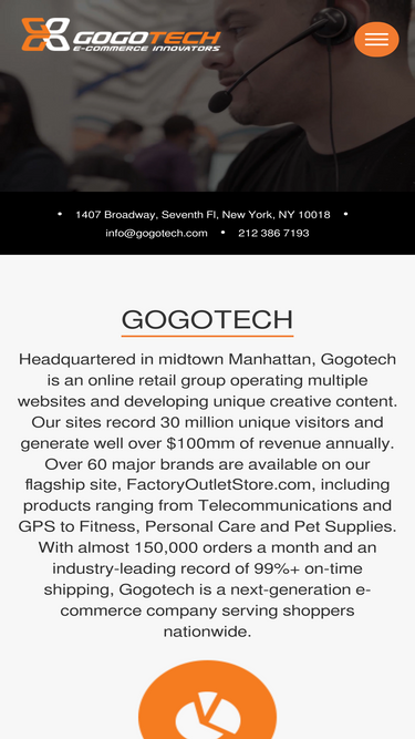 gogotech.com