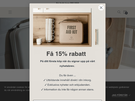 itssafly.com homepage screenshot