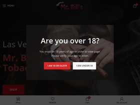 mr-bills.com