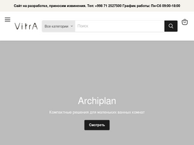 vitra.uz