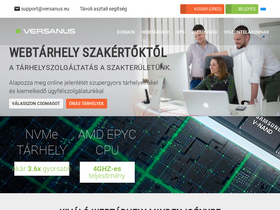 versanus.eu