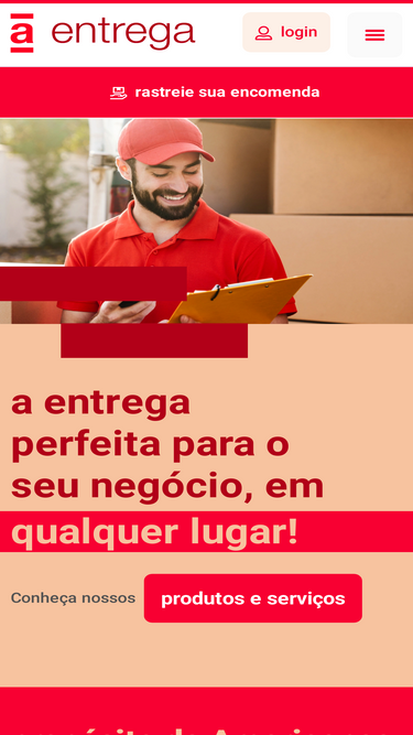 americanasentrega.com.br