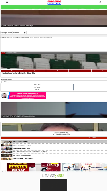 akcaabatgazetesi.com.tr