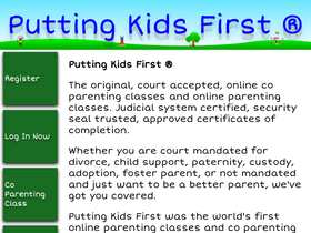 puttingkidsfirst.org