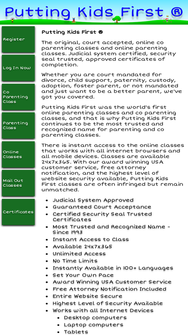 puttingkidsfirst.org