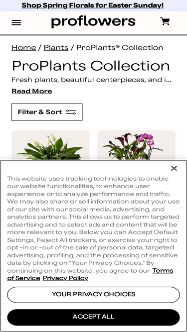 proplants.com