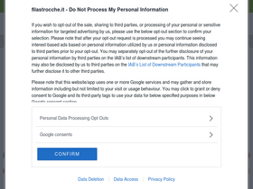 'filastrocche.it' screenshot