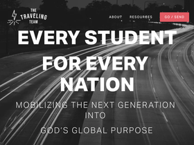 thetravelingteam.org