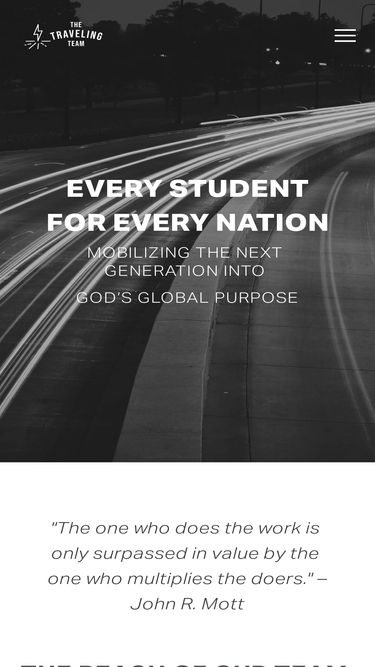 thetravelingteam.org