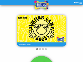 tricksgym.com