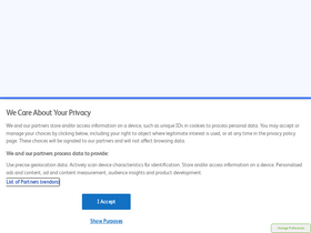 'bounty.com' screenshot