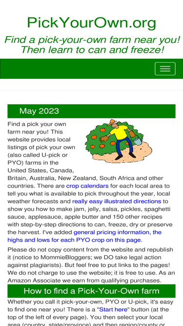 pickyourown.org