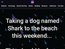 'americasbestpics.com' screenshot