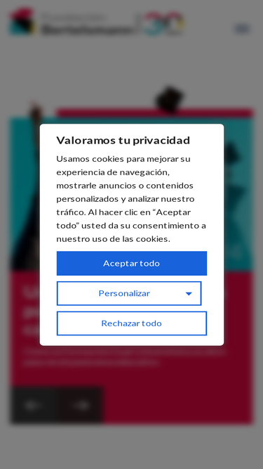 fundacionbertelsmann.org