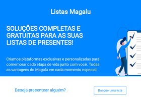 'listasmagalu.com' screenshot