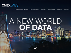 cnexlabs.com