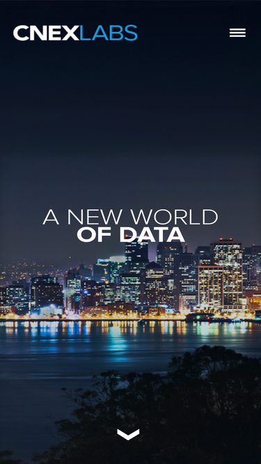 cnexlabs.com