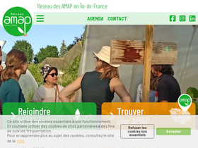 amap-idf.org