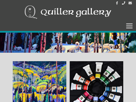 quillergallery.com