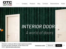 otcdoors.com