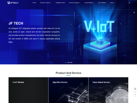 jftech.com