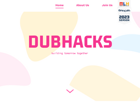 dubhacks.co