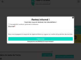 'madeinmarseille.net' screenshot
