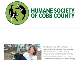 humanecobb.com