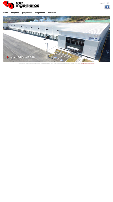 raeingenieros.com