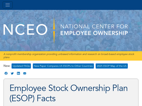 esop.org