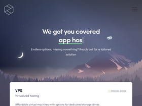 'seedbox.io' screenshot