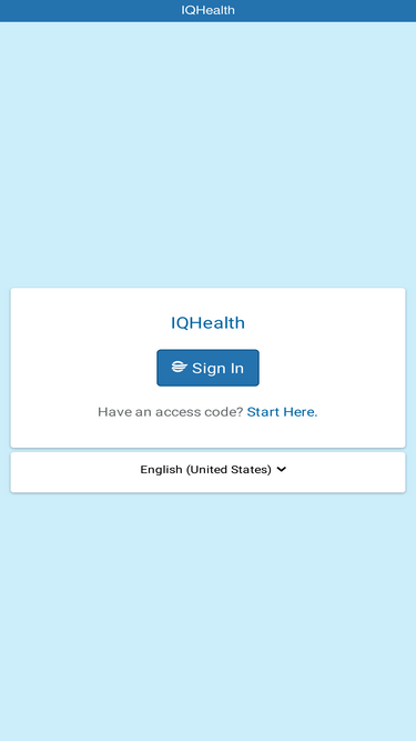 iqhealth.com