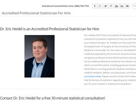 'scalestatistics.com' screenshot