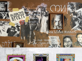 'busboysandpoets.com' screenshot