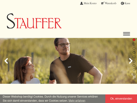 weingutstauffer.de