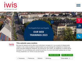 iwis.com