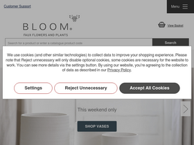 bloom.uk.com