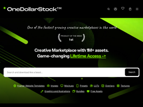 Desktop Screenshot