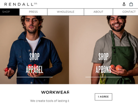 rendallco.com