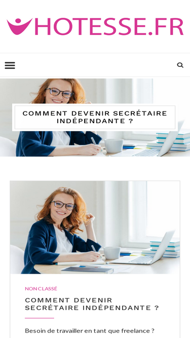 hotesse.fr