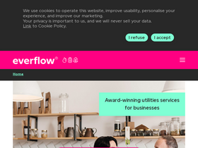 everflowwater.com