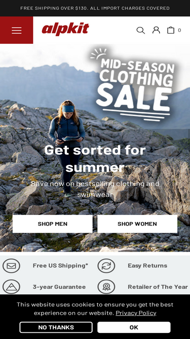 alpkit.com