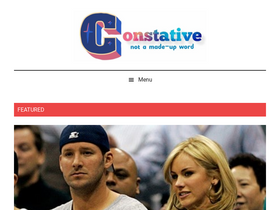 'constative.com' screenshot